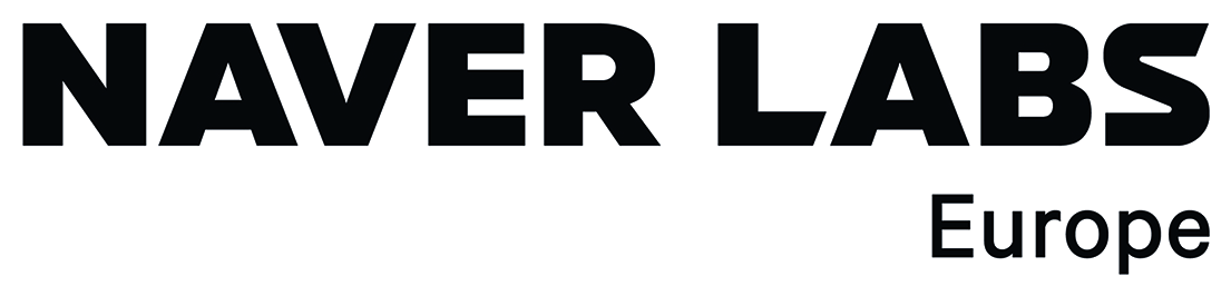 NAVER LABS Europe